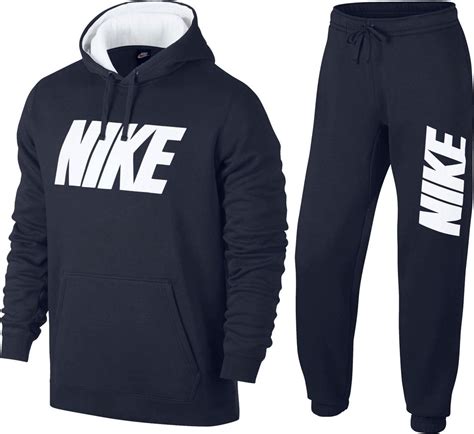 heren nike trainingspak|joggingpak heren.